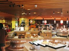 -深圳大梅沙京基洲际度假酒店