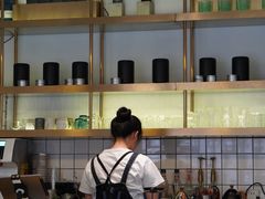 -KYO COFFEE(胶州路店)