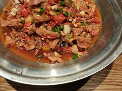 -八碗湘长沙市井菜(坡子街店)