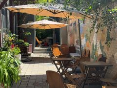 -100家灵感仓库·DIY团建(什刹海店)