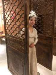 点击看大图 -盘子女人坊古装写真摄影(南京总店)