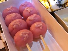 -米阿糯糕团•酒酿•甜品(莫愁店)