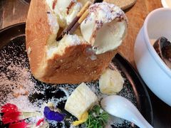 -前海沿·青岛菜(大拇指广场石老人店)