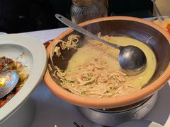 -湘中缘·湖南菜(娄底驻京办店)