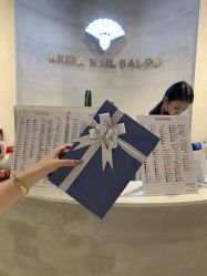 -AKIRA 安久日式美甲美睫