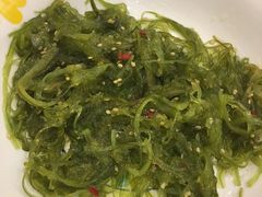 -萨莉亚意式餐厅(中北永旺店)