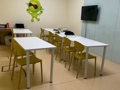 -卡巴机器人编程·少儿编程·信息学竞赛(公益西桥校区)