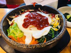 石锅拌饭-全州拌饭(参花街总店)