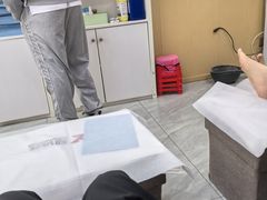 -郑远元专业修脚房(海防路店)