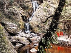 -石台牯牛降景区