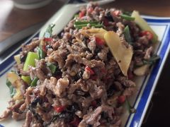 -妈妈的味道(和顺古镇店)