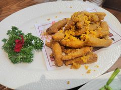 -德泰楼餐饮(莲湖路店)