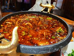 -厨道重庆菜馆(鸳鸯店)