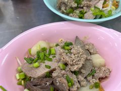 -榮泰米粉湯(Left Shop)