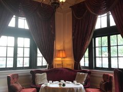 -Salon de Ville浦江汇(上海外滩华尔道夫酒店店)