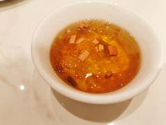 -饭橘汉江码头·乡野土菜馆(静安路店)