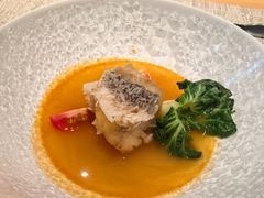 -香樟花园法式铁板烧(恒隆广场店)