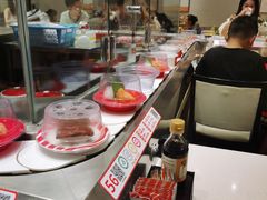 -新一番三文鱼寿司(大东海店)