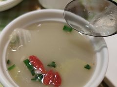 -姥姥春饼·烤鸭(未央路盛龙店)