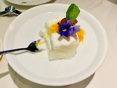 -阿里疆Alijiang·丝路美食·异域风情·清真(长楹天街店)