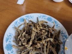 -临江后街鳝丝(临江店)