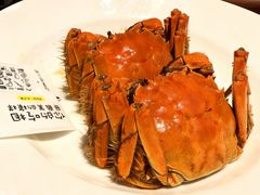 -Mr.Fish鱼鲜生海鲜放题(高德置地冬广场店)