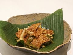 -上蔬无瑕· 创意素食·Vegetarian(华采天地店)
