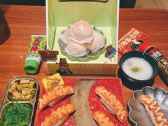 -摩打食堂(江南西店)