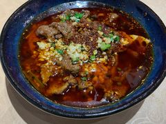 水煮牛肉-水煮鱼乡·川京菜(蛇口店)