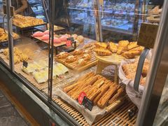 -东哥面包(江宁大润发店)