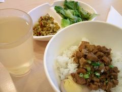 -家食乐(太原街餐厅)