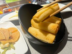 -海底捞火锅(油麻地店)