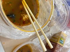 -吴记麻辣烫(曙光中路店)