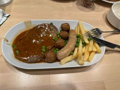 -宜家·瑞典风味餐厅(天津东丽商场店)