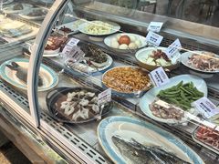 -小京廷北京烤鸭|山野贵州菜(梵华里店)