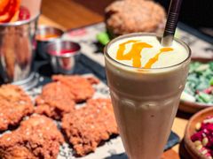 -FAT COW(虹梅路店)