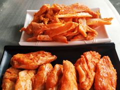 -二师兄火盆烤肉(湖口店)