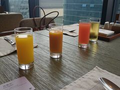 -TABLE·味西餐厅-成都茂业JW万豪酒店