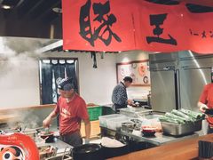 大堂-豚王拉面(澳门银河店)