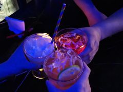 -River Bar酒吧(通州万达店)