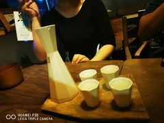 -兮禾酒馆(护国路店)