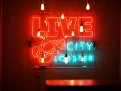 -Burger & Lobster(Dean Street)