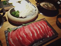 -呷哺呷哺 黄金牧场 (新中关购物中心店)