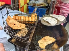 -小秋水饺(大成路总店)