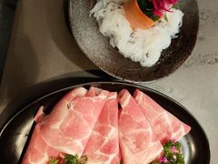 -捞王锅物料理(上海世茂广场店)