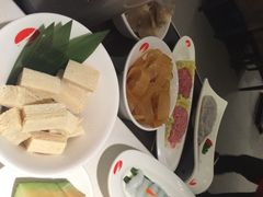 海底捞火锅店(海宁路店)-海底捞火锅(海宁路店)