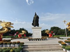 -北陵公园