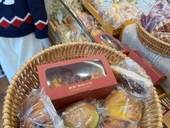 -富贵面包公司(运河店)