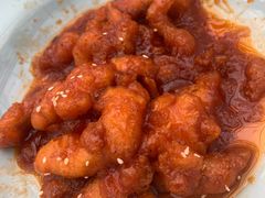 -老磨油饼(高陵店)