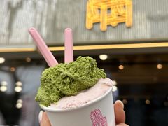 -红楼HONGLOU Gelato(淮海中路店)